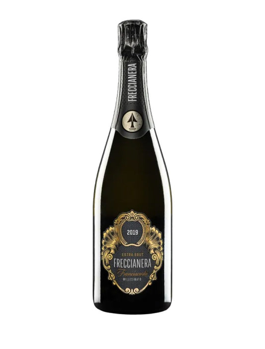 FRECCIANERA BRUT MILLESIMATO