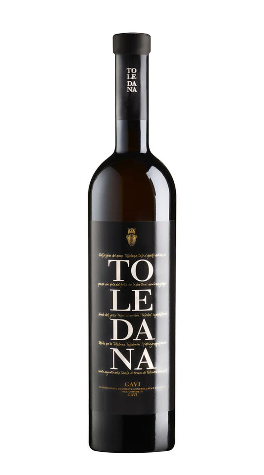LA TOLEDANA GAVI