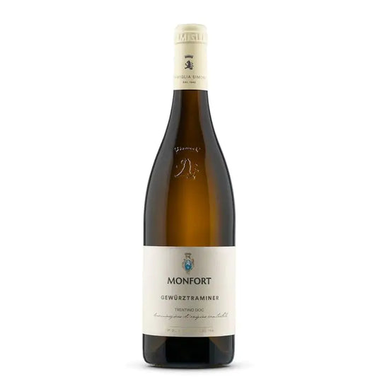 MONFORT GEWURZTRAMINER