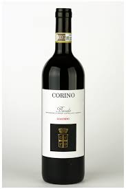 BAROLO GIACHINI 2020 D.O.C.G