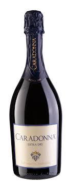 CARADONNA SPUMANTE EXTRA DRY