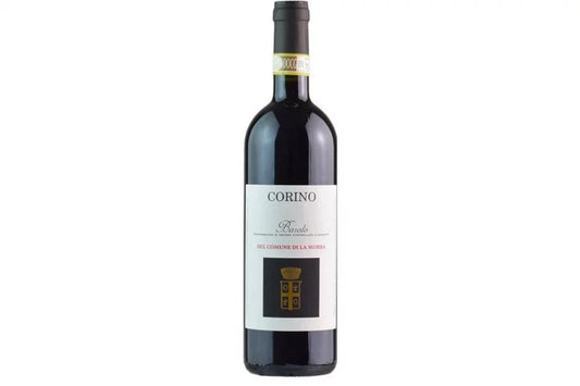 TENUTA CORINI-BAROLO LA MORRA