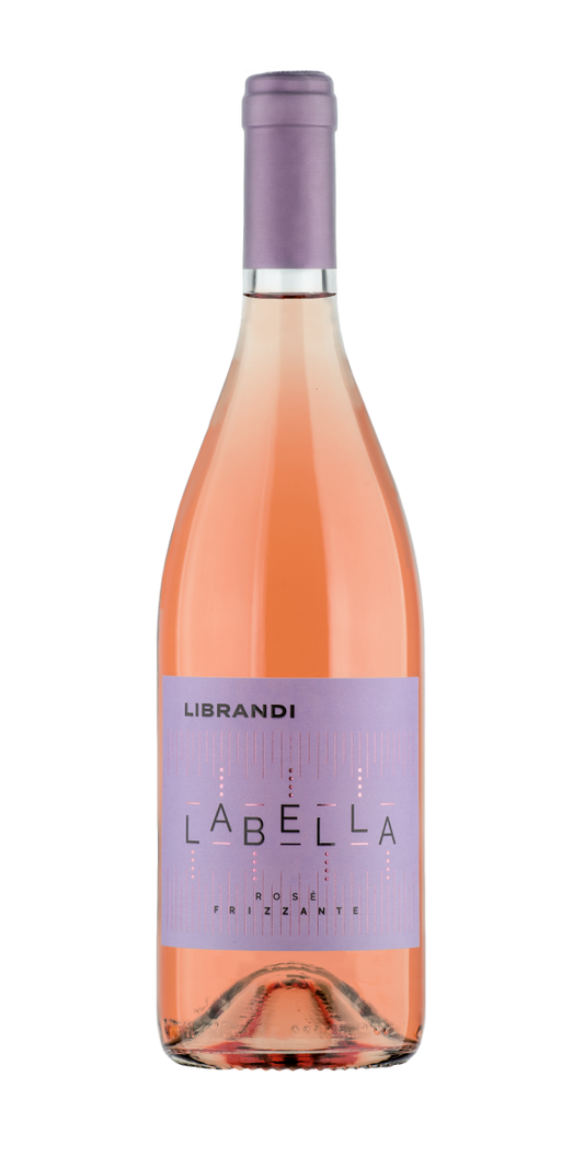 LABELLA ROSATO