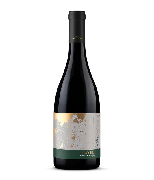 MACCHIA DOP MALVASIA NERA 2022