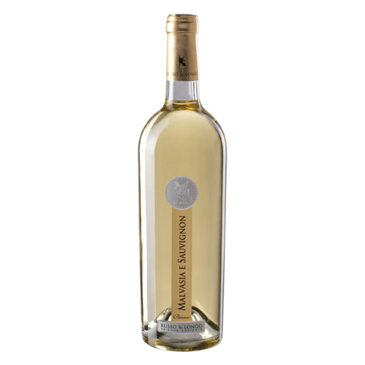 MALVASIA E SAUVIGNON
