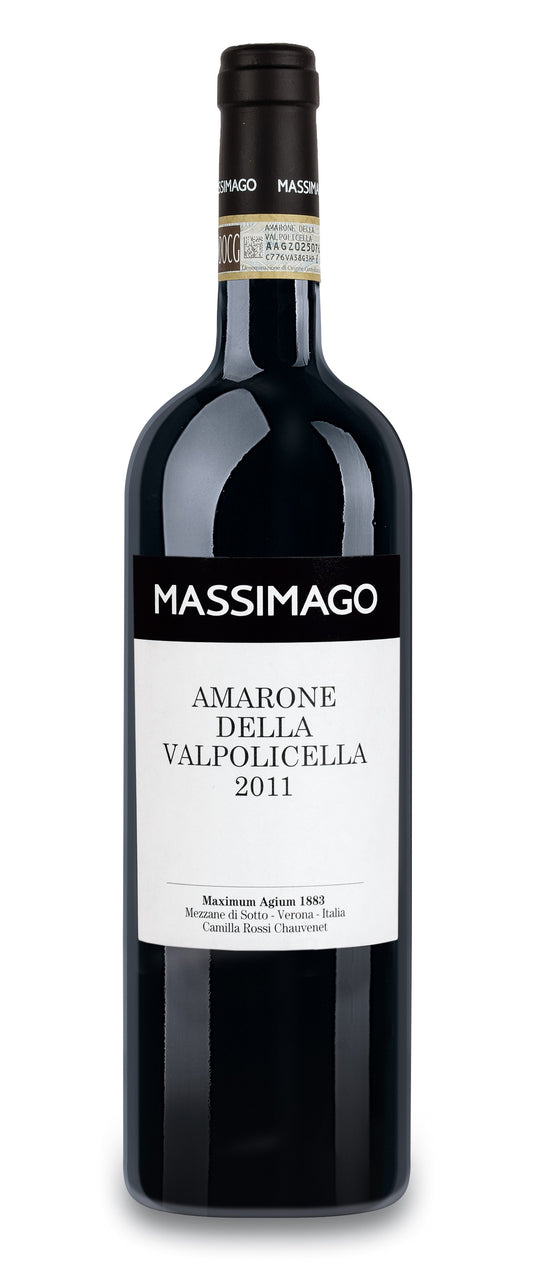 MASSIMAGO AMARONE DELLA VALPOLICELLA