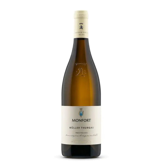 MONFORT MULLER THURGAU