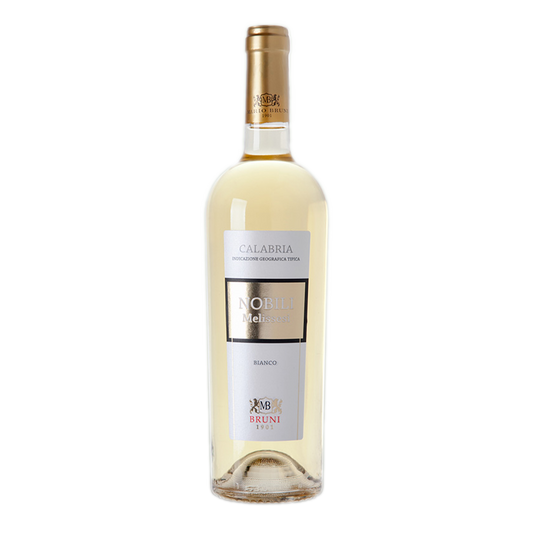 NOLIBI MELISSESI BIANCO