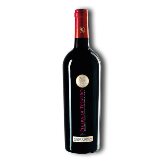PIETRA DI TESAURO
