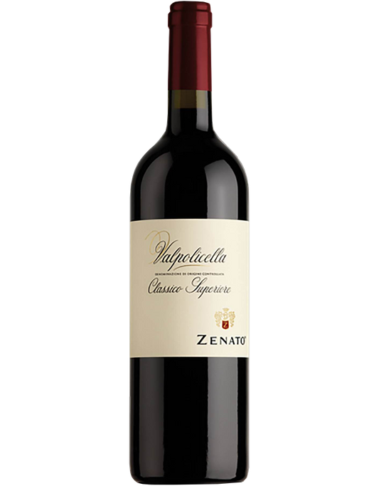 VALPOLICELLA DOC CLASSICO SUPERIORE
