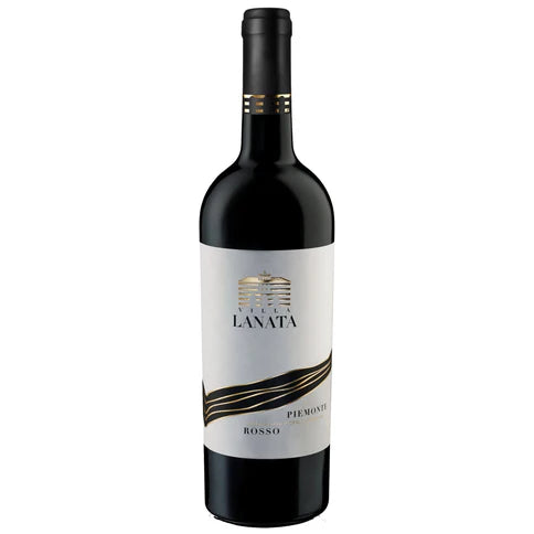 LANATA ROSSO PIEMONTE DOC
