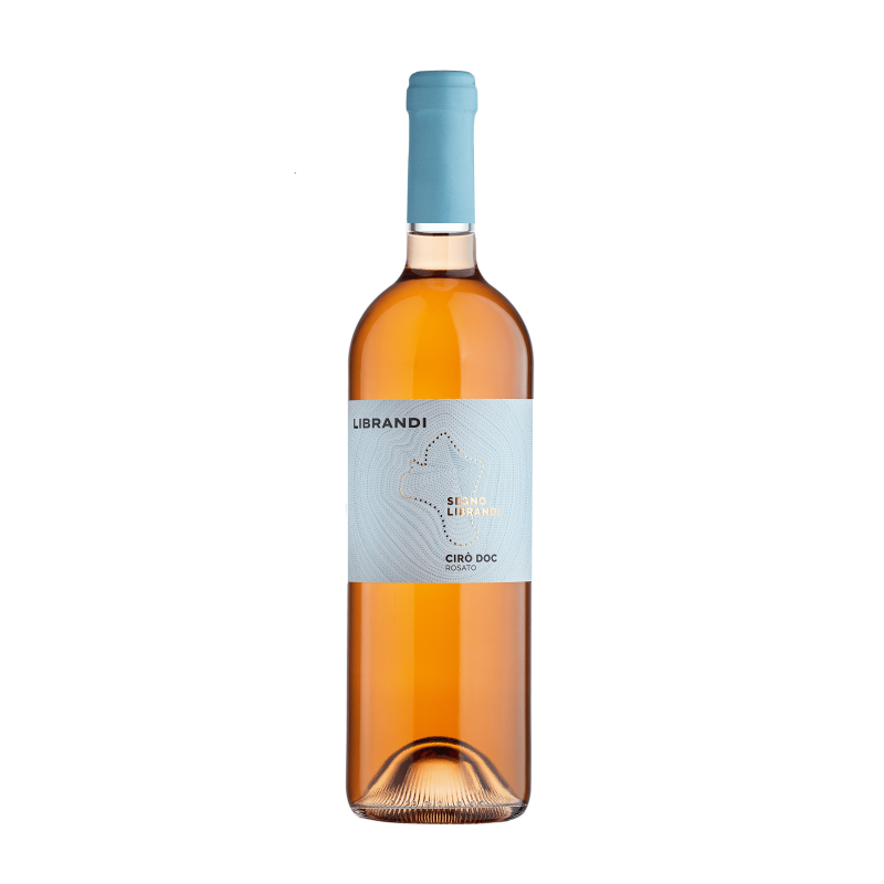 LIBRANDI SEGNO ROSATO