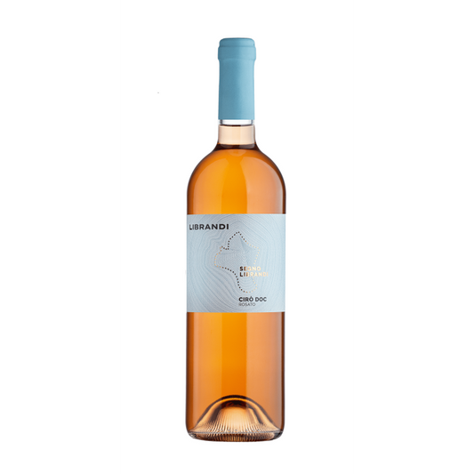 LIBRANDI SEGNO ROSATO